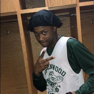 Meet your Posher, Landon